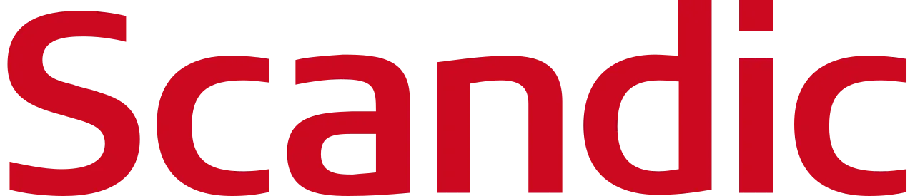scandic loga