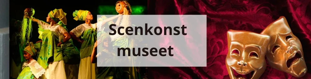 scenkonstmuseet