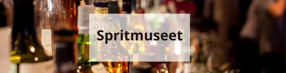 spritmuseet