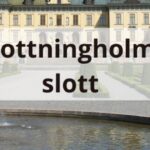 Privat guidad tur – Drottningholms slott & trädgårdar