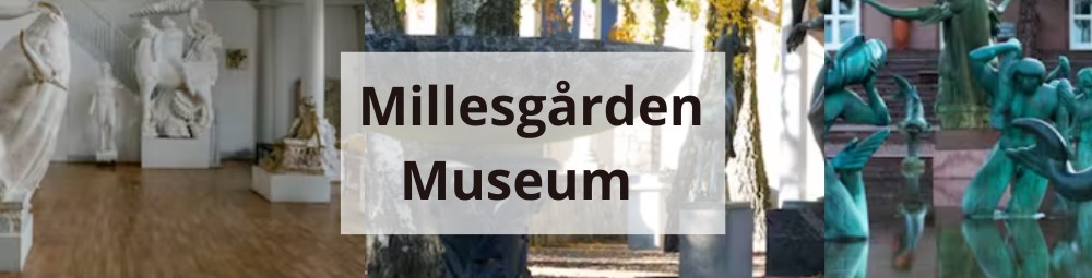 millesgården museum