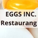 Eggs Inc – Ägg restauarangen