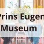 Prins Eugens konstmuseem – Köp biljetter online