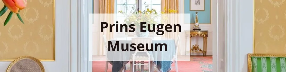 prins eugen museum