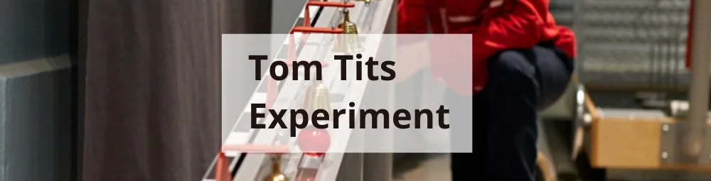 tom tits experimentverkstad