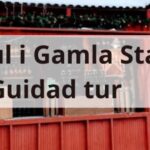 Jul i Gamla Stan – Guidad tur