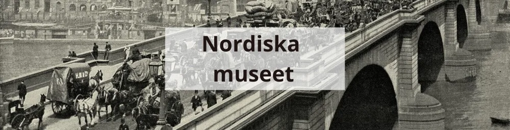 Nordiska museet