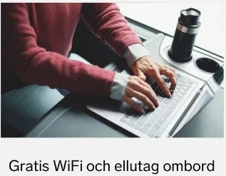 gratis wifi på långfärdsbus