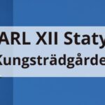 Karl XII:s staty i Kungsträdgården