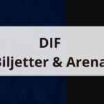 Djurgården – Biljetter och arena