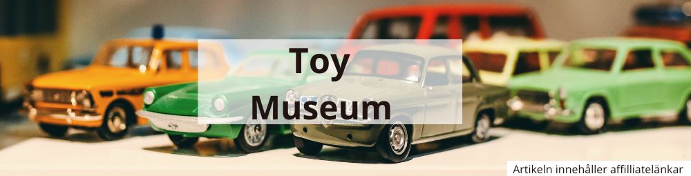 Toy museum