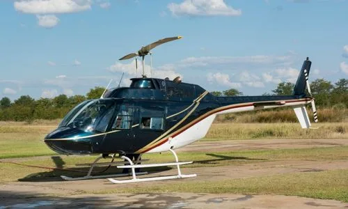 Helikopter