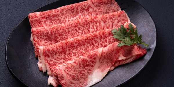 kött från köttprovning