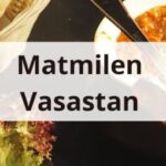 Matmilen Vasastan – Biljetter & Datum