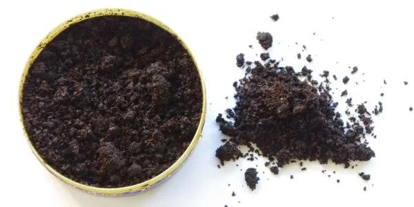 Snusburk och lössnus