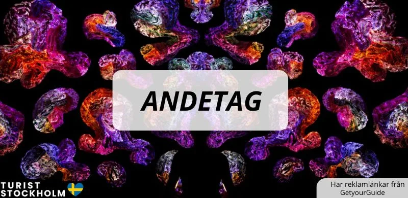 ANDETAG Utställningen