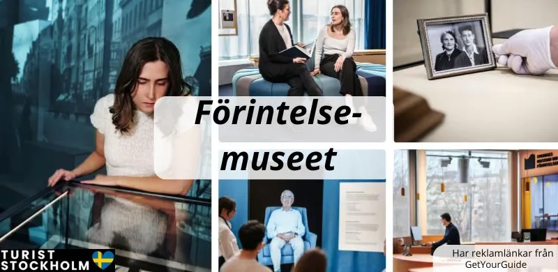 Förintelsemuseet