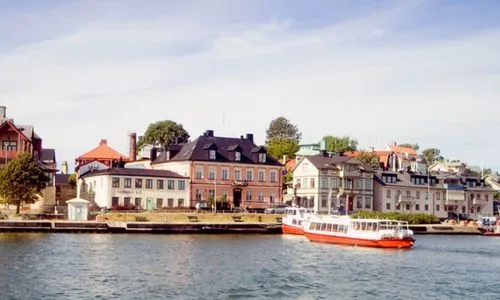 Hamnkrogen