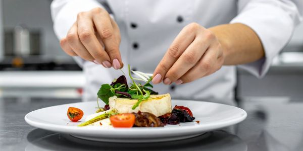 Gourmetmat