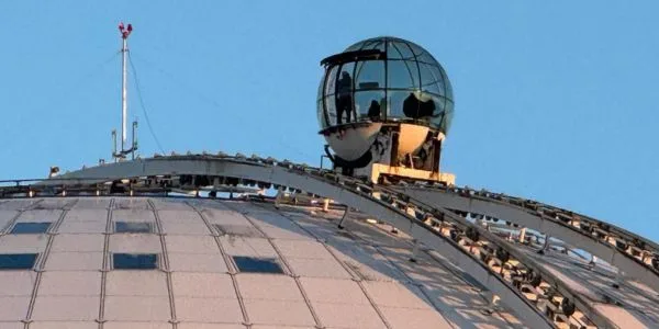 Sky View
