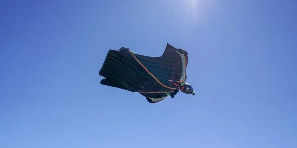 wingsuite