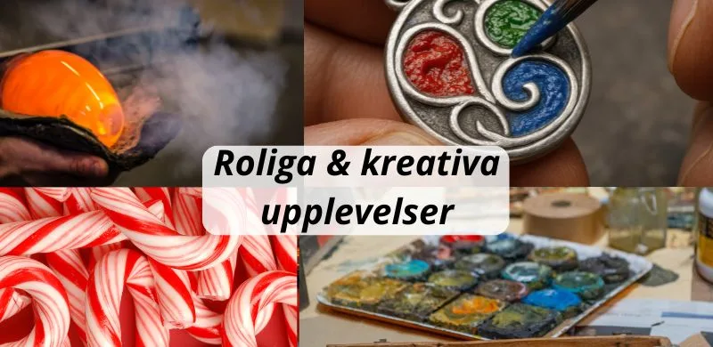 Roliga aktiviteter