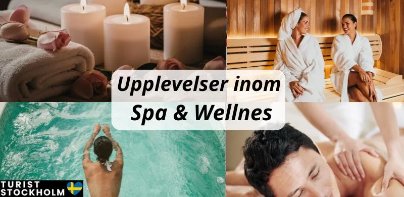 Spa Wellnes