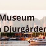 Museum på Djurgården